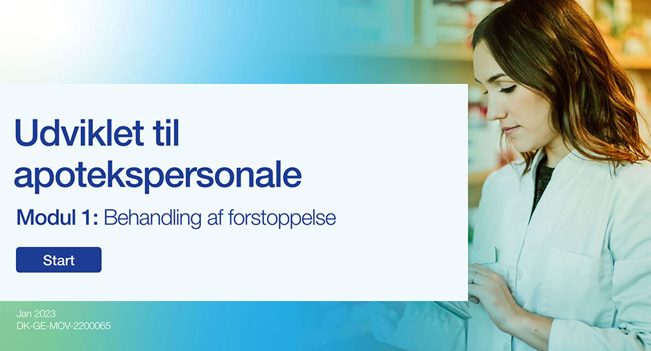 Module 1 cover slide